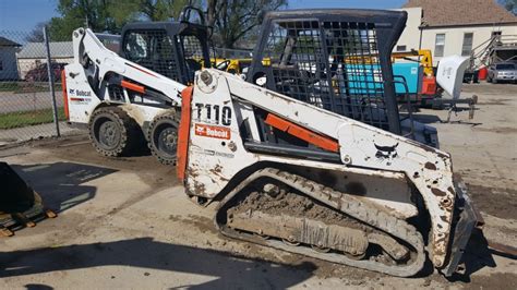 skid steer rentals omaha